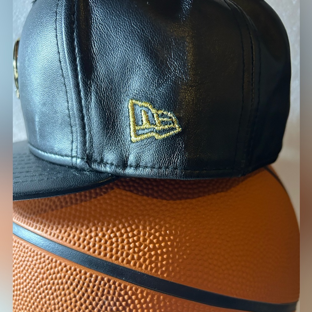 Boston Celtic Hat - Picture 4 of 11